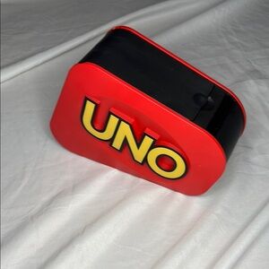 UNO attack Card shuffler